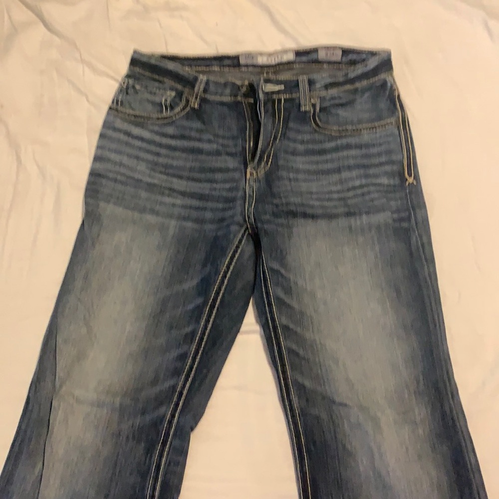 BKE Tyler Jeans